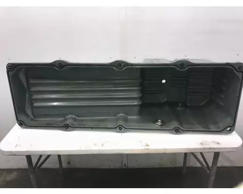 Detroit 60 SER 12.7 Engine Oil Pan