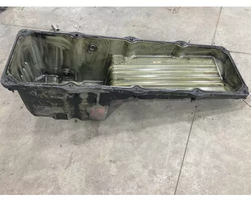 Detroit 60 SER 12.7 Engine Oil Pan