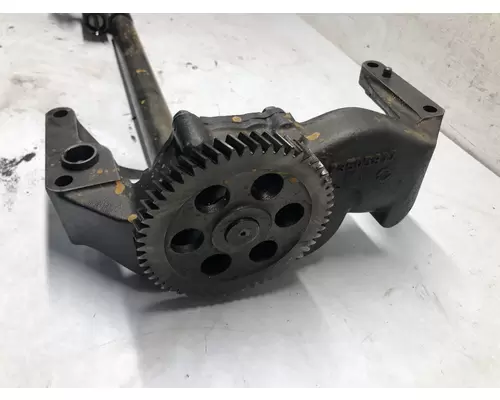 Detroit 60 SER 12.7 Engine Oil Pump