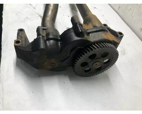 Detroit 60 SER 12.7 Engine Oil Pump