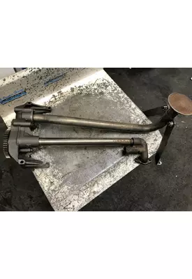 Detroit 60 SER 12.7 Engine Oil Pump