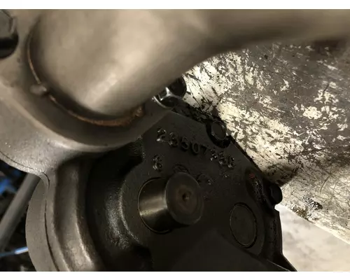Detroit 60 SER 12.7 Engine Oil Pump