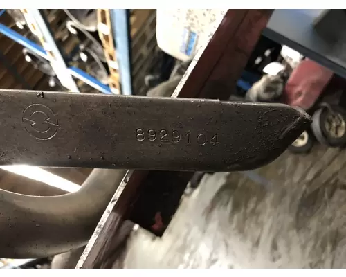 Detroit 60 SER 12.7 Engine Oil Pump