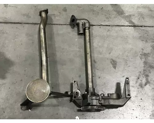 Detroit 60 SER 12.7 Engine Oil Pump