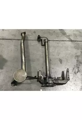 Detroit 60 SER 12.7 Engine Oil Pump