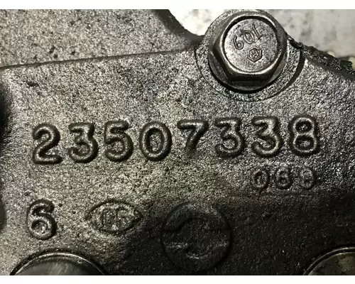 Detroit 60 SER 12.7 Engine Oil Pump