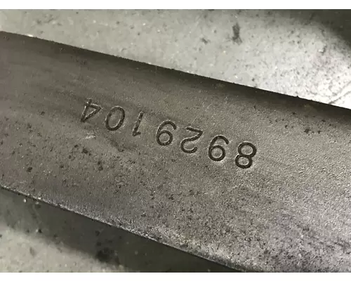 Detroit 60 SER 12.7 Engine Oil Pump