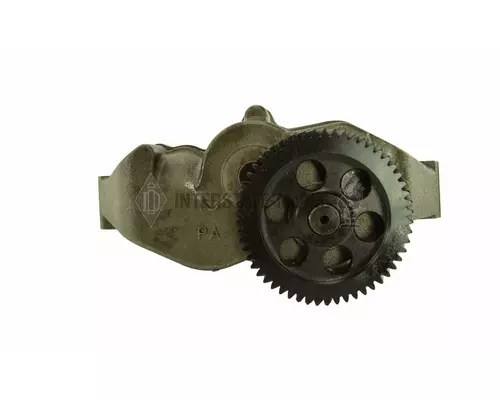 Detroit 60 SER 12.7 Engine Oil Pump