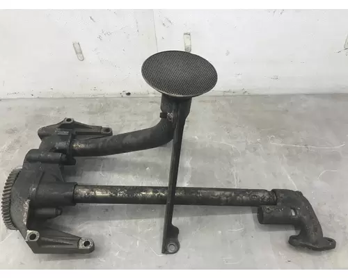 Detroit 60 SER 12.7 Engine Oil Pump