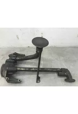 Detroit 60 SER 12.7 Engine Oil Pump