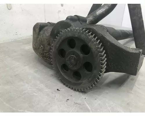 Detroit 60 SER 12.7 Engine Oil Pump