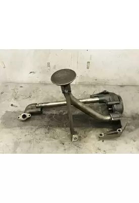 Detroit 60 SER 12.7 Engine Oil Pump