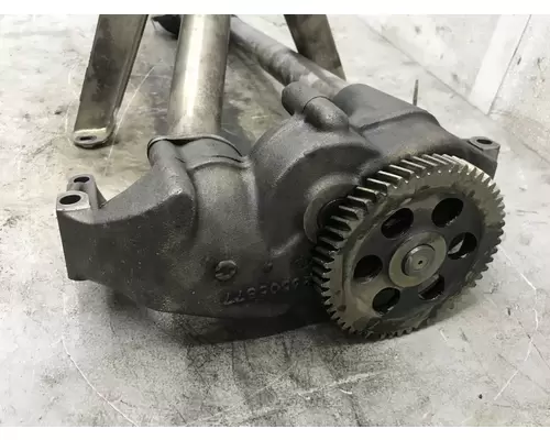 Detroit 60 SER 12.7 Engine Oil Pump