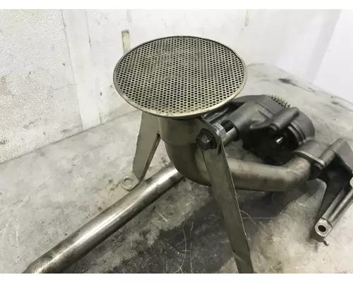 Detroit 60 SER 12.7 Engine Oil Pump