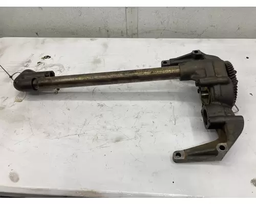 Detroit 60 SER 12.7 Engine Oil Pump