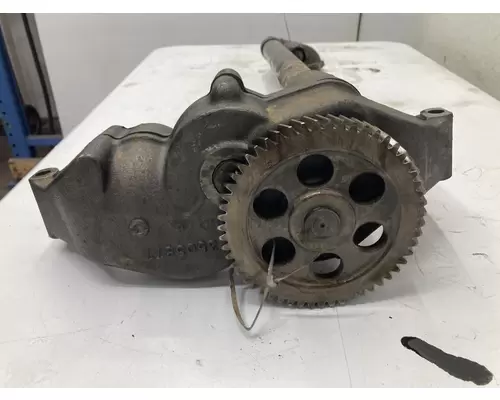 Detroit 60 SER 12.7 Engine Oil Pump