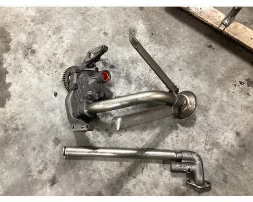 Detroit 60 SER 12.7 Engine Oil Pump