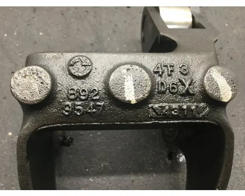 Detroit 60 SER 12.7 Engine Rocker
