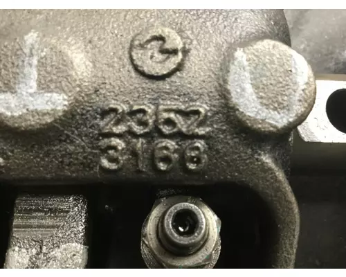 Detroit 60 SER 12.7 Engine Rocker