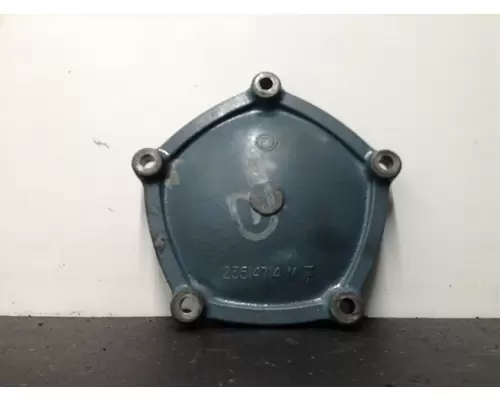 Detroit 60 SER 12.7 Engine Timing Cover