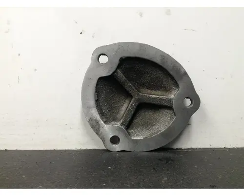 Detroit 60 SER 12.7 Engine Timing Cover