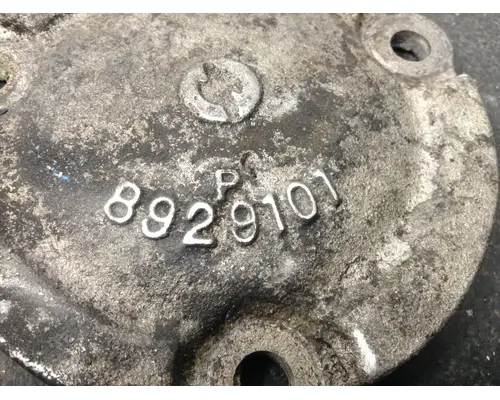 Detroit 60 SER 12.7 Engine Timing Cover