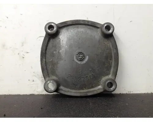 Detroit 60 SER 12.7 Engine Timing Cover