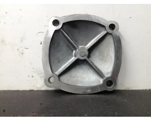 Detroit 60 SER 12.7 Engine Timing Cover