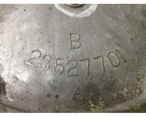 Detroit 60 SER 12.7 Engine Timing Cover