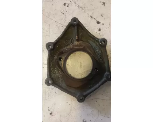 Detroit 60 SER 12.7 Engine Timing Cover