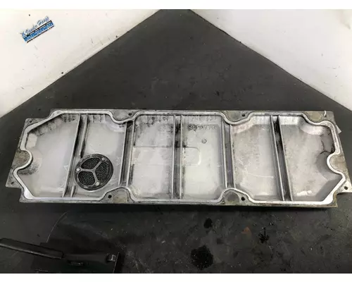 Detroit 60 SER 12.7 Engine Valve Cover