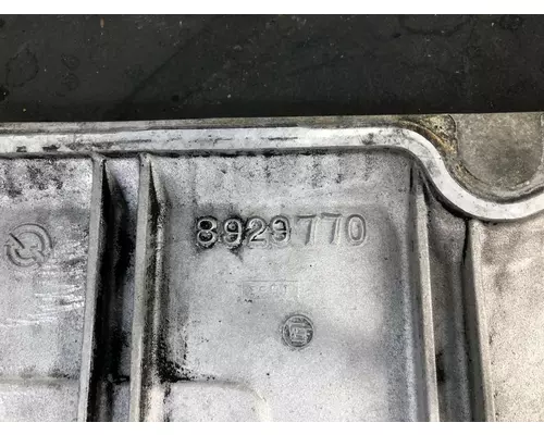 Detroit 60 SER 12.7 Engine Valve Cover