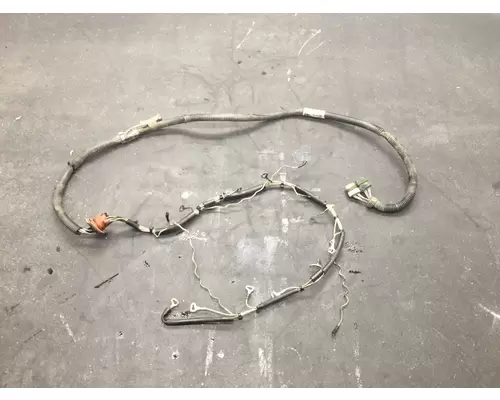 Detroit 60 SER 12.7 Engine Wiring Harness