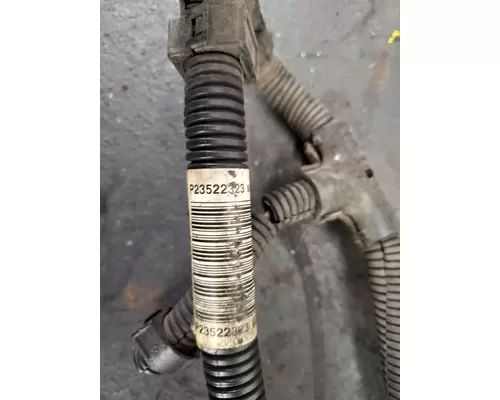 Detroit 60 SER 12.7 Engine Wiring Harness