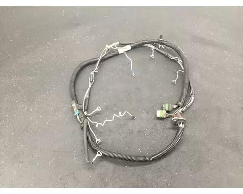 Detroit 60 SER 12.7 Engine Wiring Harness