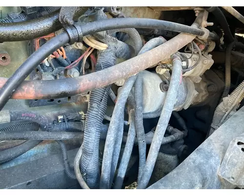 Detroit 60 SER 12.7 Engine Wiring Harness