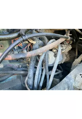 Detroit 60 SER 12.7 Engine Wiring Harness