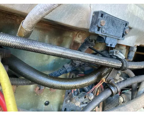 Detroit 60 SER 12.7 Engine Wiring Harness