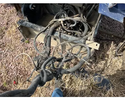 Detroit 60 SER 12.7 Engine Wiring Harness