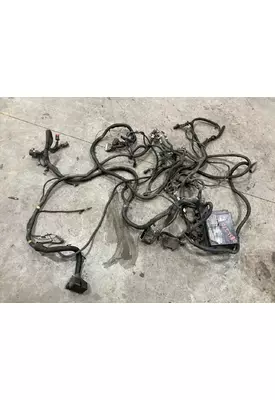 Detroit 60 SER 12.7 Engine Wiring Harness