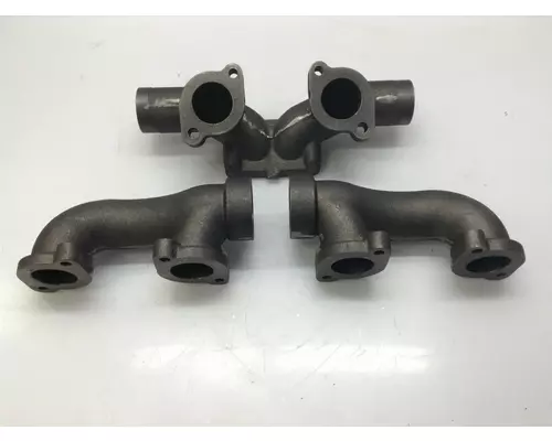 Detroit 60 SER 12.7 Exhaust Manifold