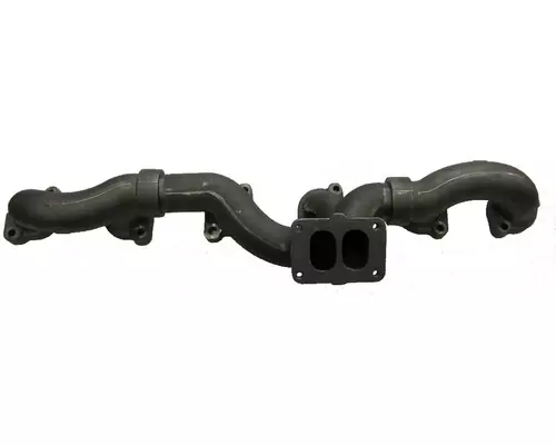 Detroit 60 SER 12.7 Exhaust Manifold