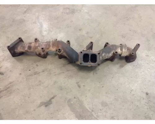 Detroit 60 SER 12.7 Exhaust Manifold