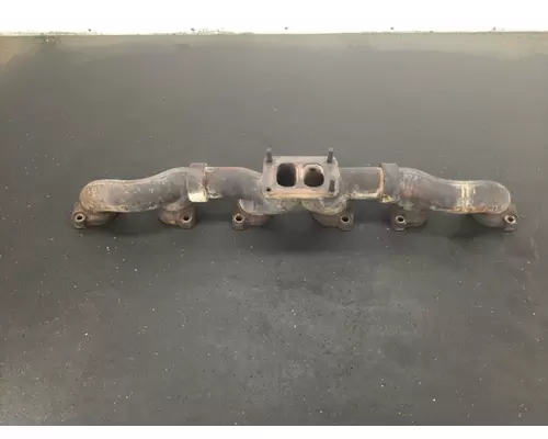 Detroit 60 SER 12.7 Exhaust Manifold