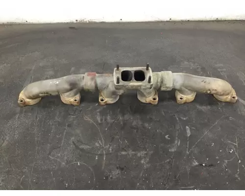 Detroit 60 SER 12.7 Exhaust Manifold