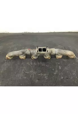 Detroit 60 SER 12.7 Exhaust Manifold