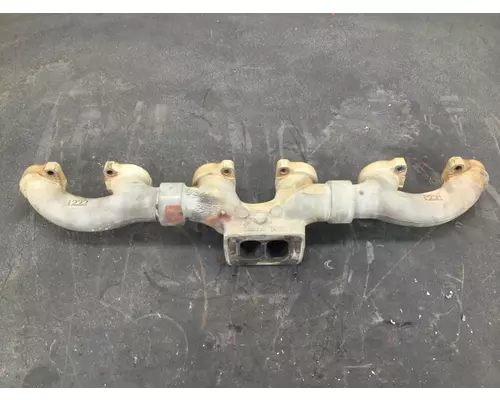 Detroit 60 SER 12.7 Exhaust Manifold