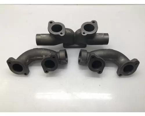 Detroit 60 SER 12.7 Exhaust Manifold