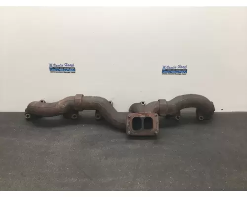 Detroit 60 SER 12.7 Exhaust Manifold