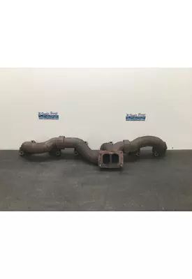 Detroit 60 SER 12.7 Exhaust Manifold